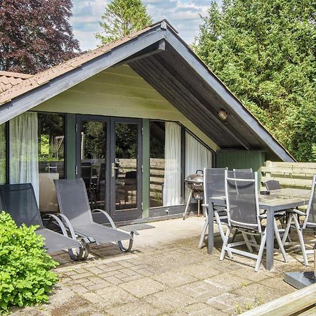 6 Person Holiday Home In Ansager Esterno foto